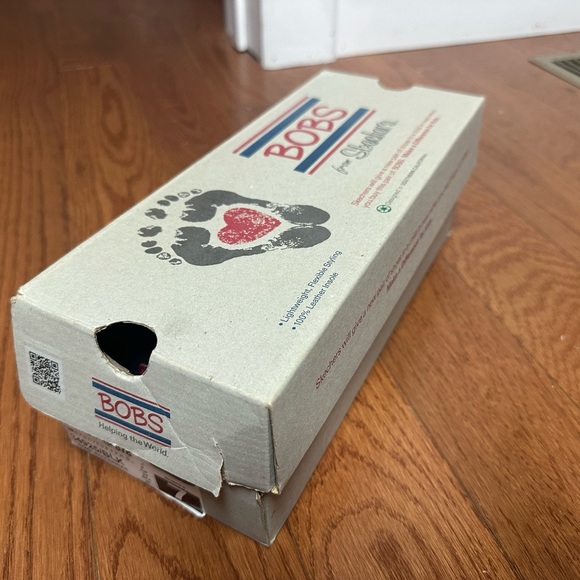 Bobs Ballerinas - Picture 4 of 4